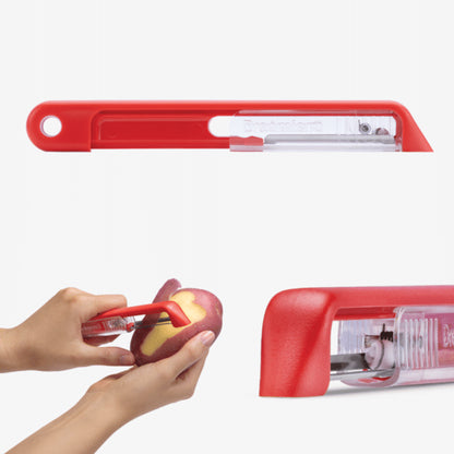 Sharple - Sharp Peeler, Red