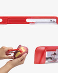 Sharple - Sharp Peeler, Red