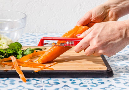 Sharple - Sharp Peeler, Red