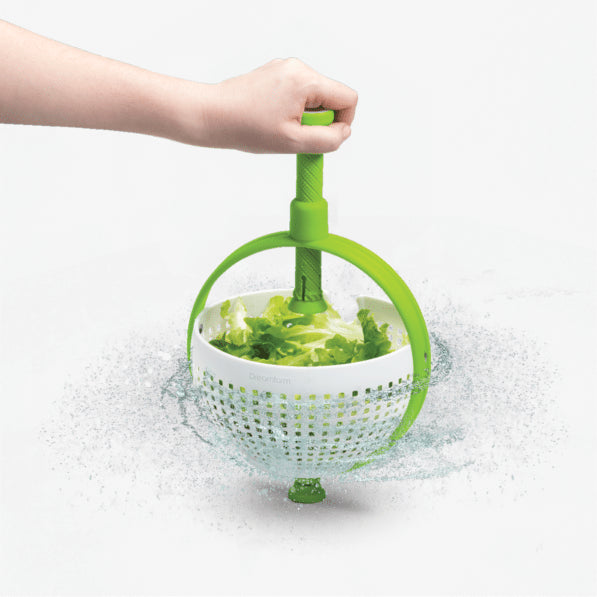 Spina - Spinning Colander