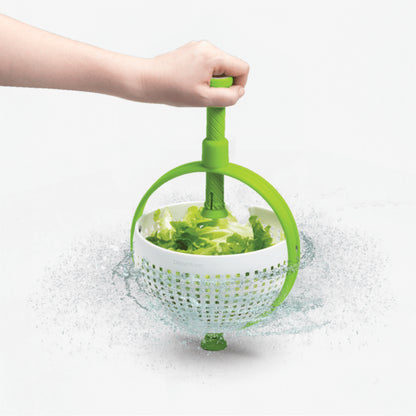 Spina - Spinning Colander