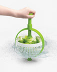 Spina - Spinning Colander