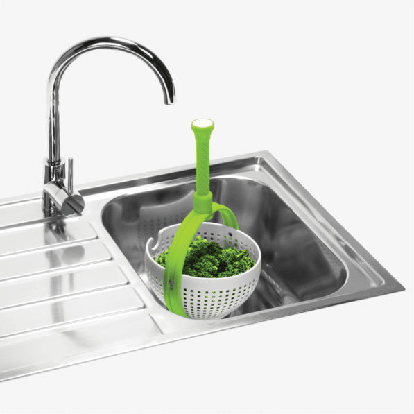 Spina - Spinning Colander