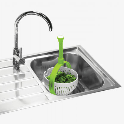 Spina - Spinning Colander