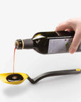 Supoon - Sit Up Scraping Spoon, Yellow