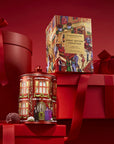 Night Before Christmas - 380g Soy Candle