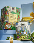 Under The Mistletoe - 380g Soy Candle