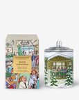 White Christmas - 380g Soy Candle