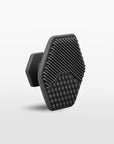 The Face Scrubber - Gentle, Charcoal