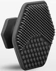 The Face Scrubber - Firm, Charcoal