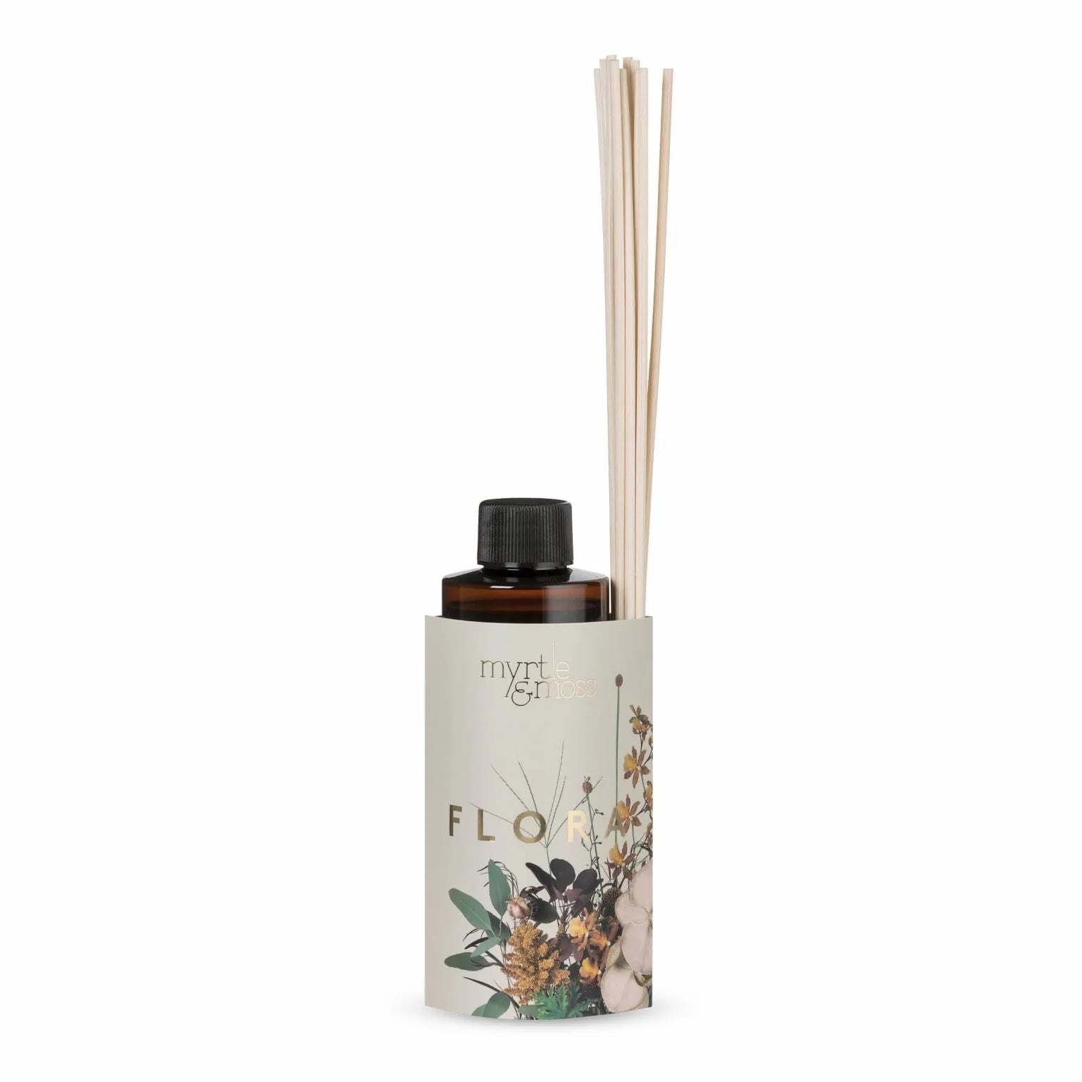 Flora - 185ml Diffuser Refill