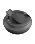 Piccolo CC - 4oz Cafe Cup, Coal