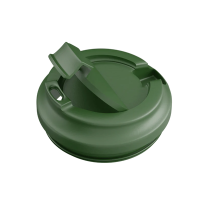 Piccolo CC - 4oz Cafe Cup, Khaki