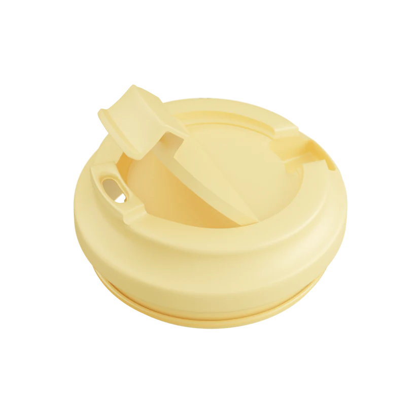 Piccolo - 4oz Cafe Cup, Limoncello