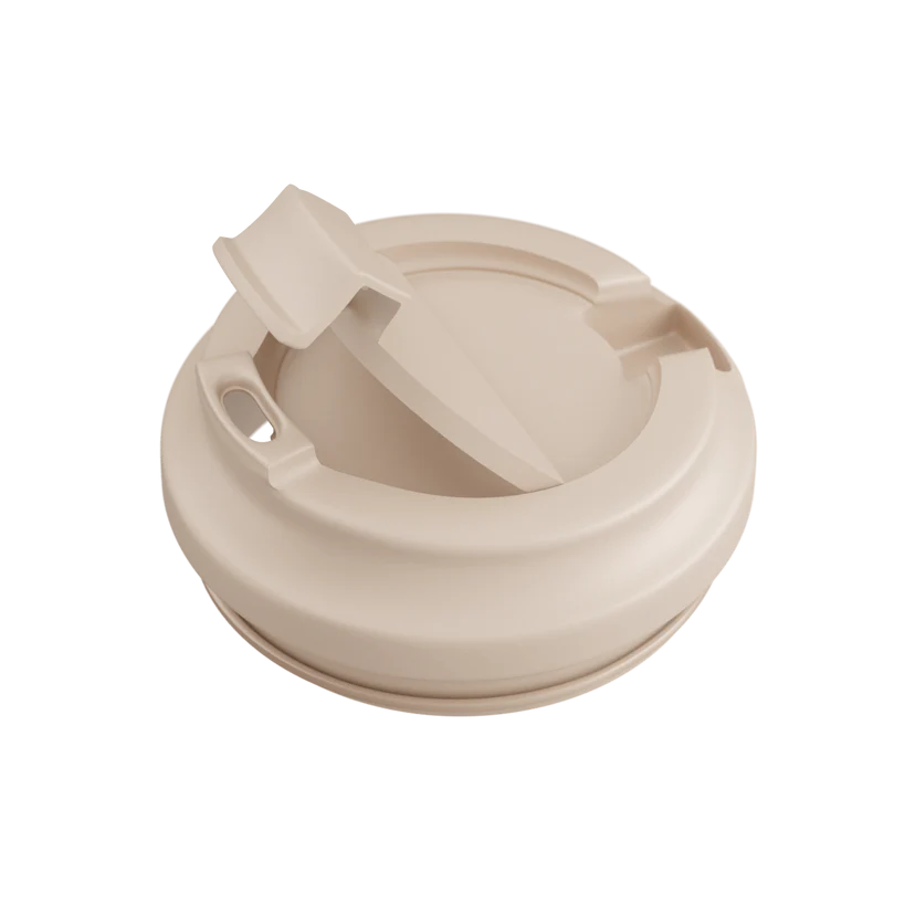Piccolo CC - 4oz Cafe Cup, Oat