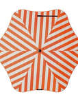Metro UV - Compact Street Umbrella, Spritz