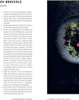 The Green BBQ Cookbook