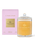 A Tahaa Affair - 380g Soy Candle