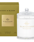 Kyoto in Bloom - 380g Soy Candle