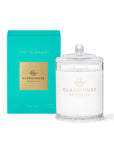 Lost in Amalfi - 380g Soy Candle