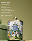 Under The Mistletoe - 380g Soy Candle