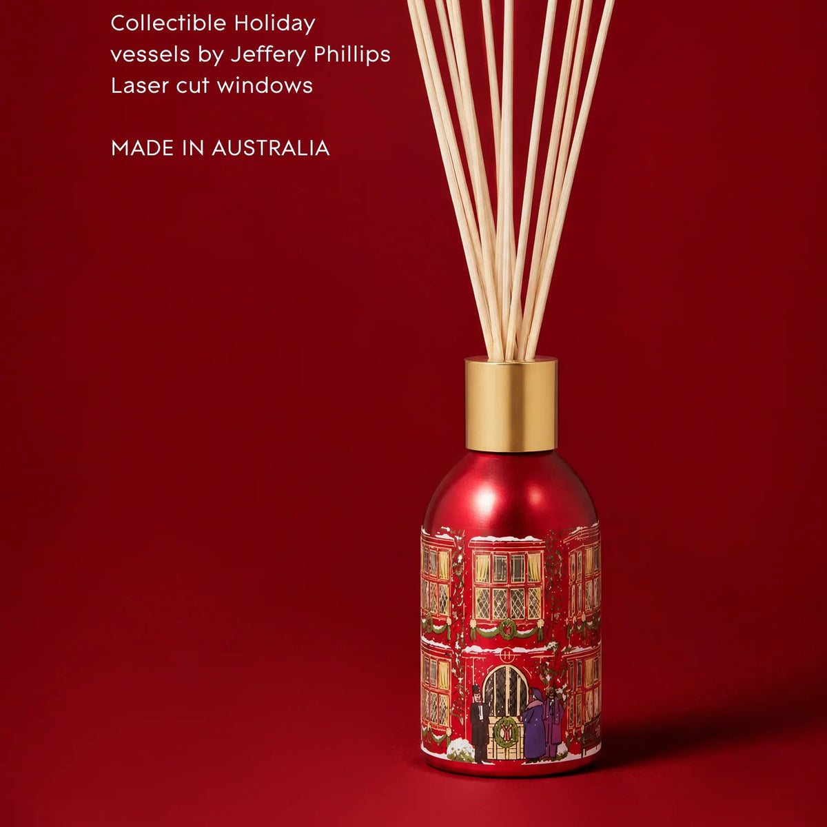 Night Before Christmas - 250ml Diffuser