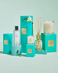 Lost in Amalfi - 60g Soy Candle