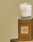 Kyoto in Bloom - 60g Soy Candle