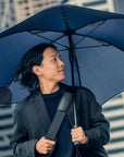 Blunt Classic Street Umbrella, Midnight Navy