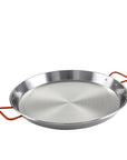 Universal - 42cm Carbon Steel Paella Pan