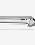 Garject - Ultimate Garlic Crusher, Black