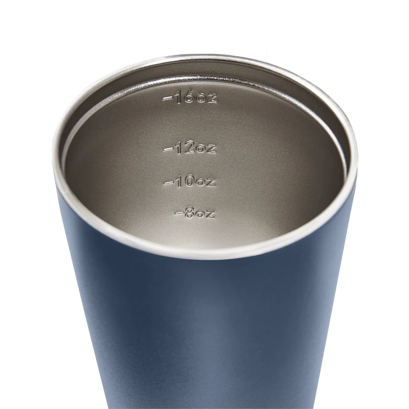 Grande - 475ml/16oz Cafe Cup, Denim