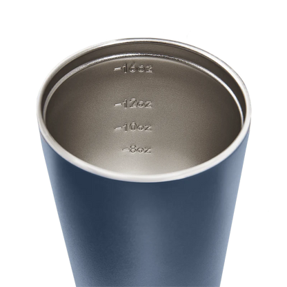 Grande - 475ml/16oz Cafe Cup, Denim