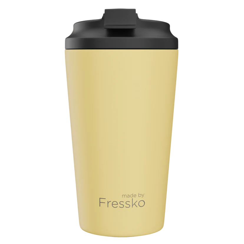 Grande - 475ml/16oz Cafe Cup, Limoncello