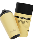 Grande - 475ml/16oz Cafe Cup, Limoncello