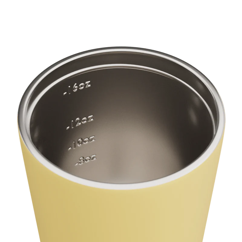 Grande - 475ml/16oz Cafe Cup, Limoncello
