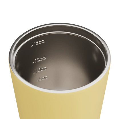 Grande - 475ml/16oz Cafe Cup, Limoncello