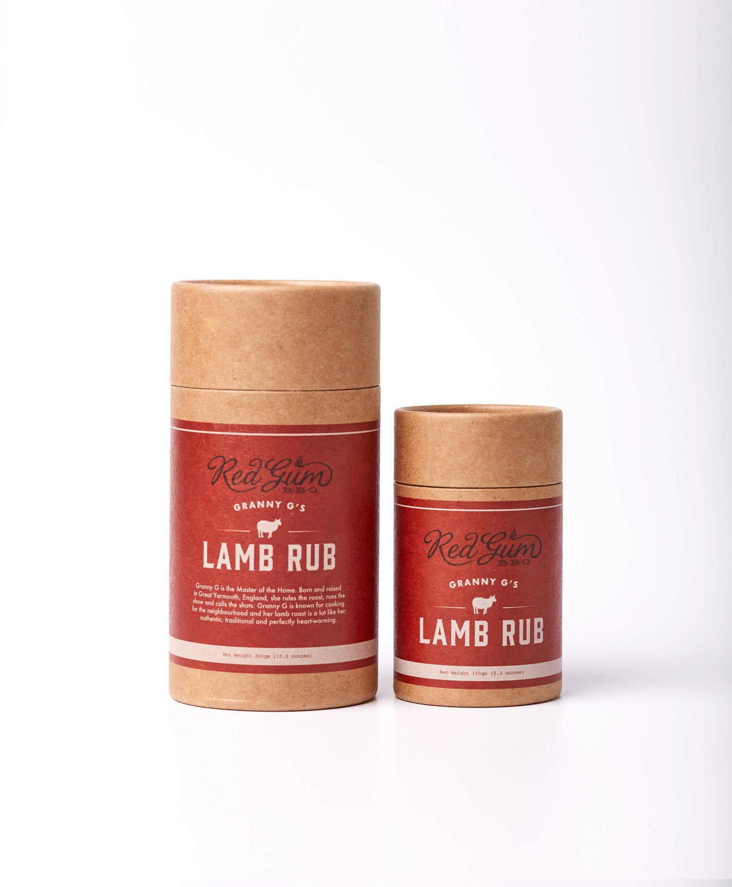 Granny G's - 100g Lamb Rub