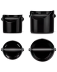 Big Grindenstein - Coffee Knock Box, Black