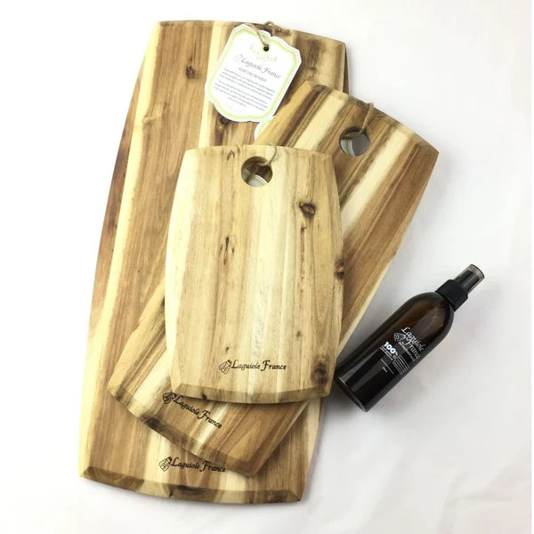 Pebble - 23x30cm Serving Board