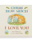 Guess How Much I Love You