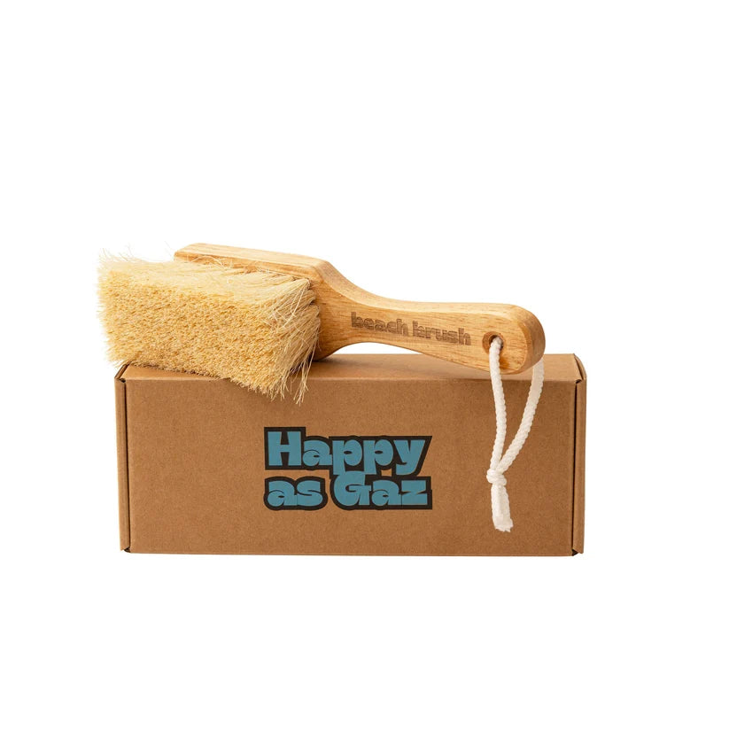 Beach Brush