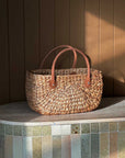 Farmers Market Basket - Large