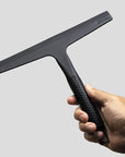 The Squeegee - Incl. Arnold Hook, Charcoal