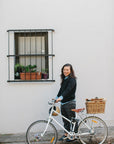 NEIGHBOURHOOD: Hetty McKinnon