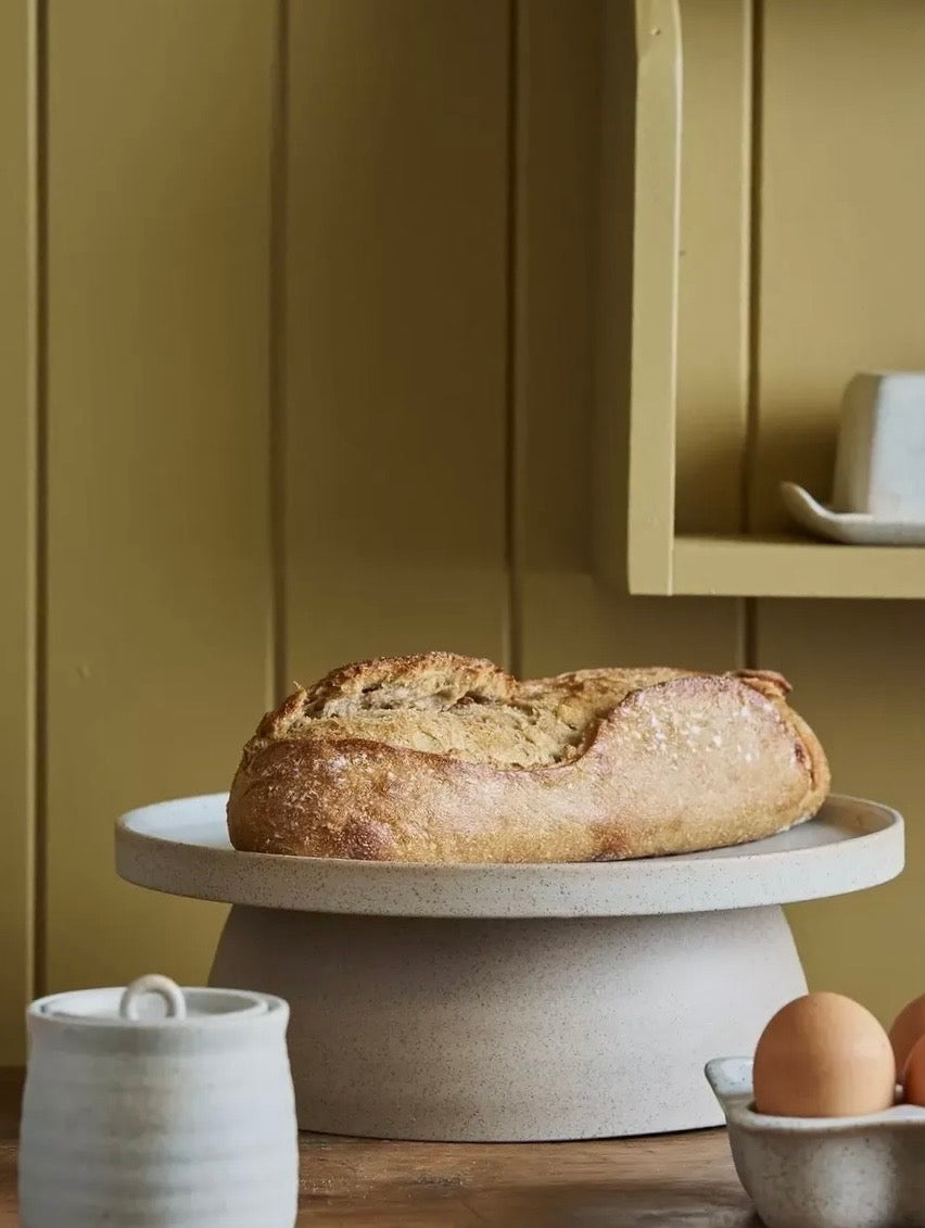 Garden To Table - 30cm Cake Stand