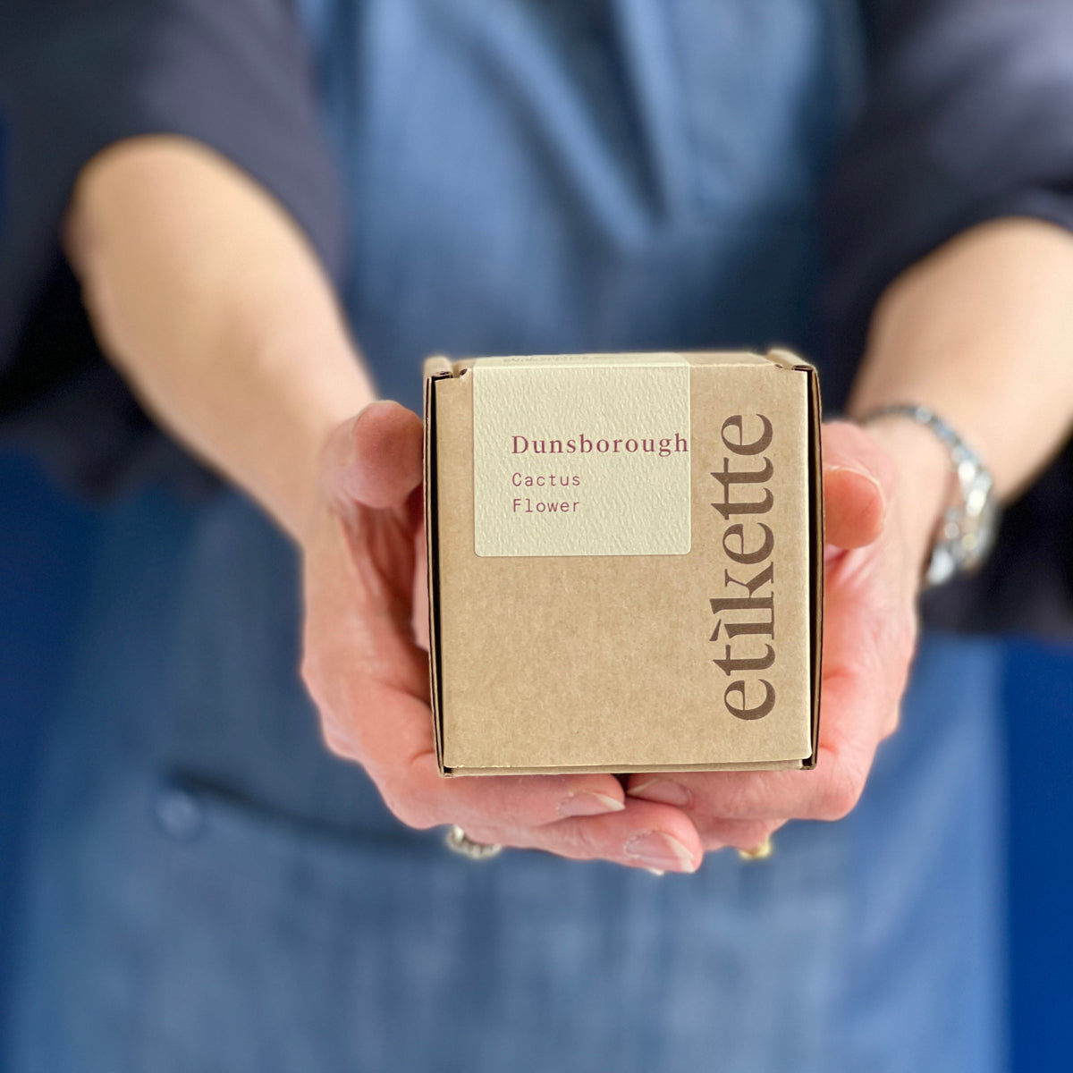 Dunsborough - 175ml/40hr Soy Wax Candle