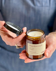 Dunsborough - 175ml/40hr Soy Wax Candle