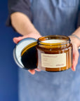 Dunsborough - 500ml/100hr Soy Wax Candle