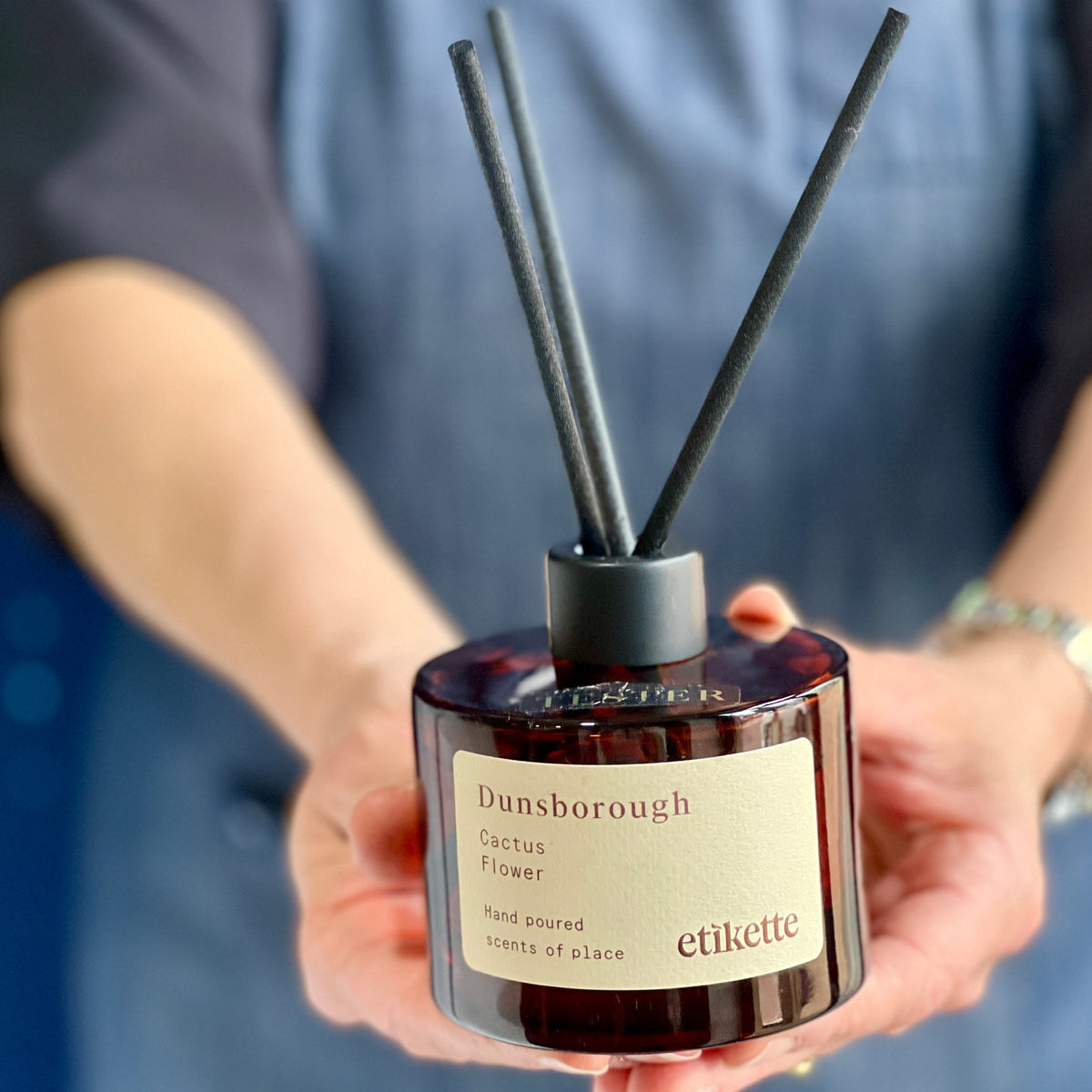 Dunsborough - 200ml Eco Reed Diffuser